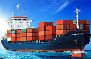 Ocean Freight